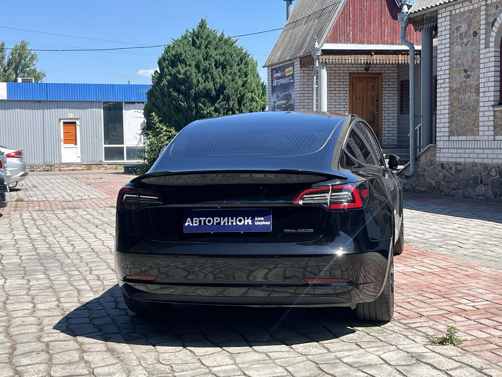 Tesla Model 3 2020 Long Range Dual Motor в ЛІЗИНГ | КРЕДИТ
