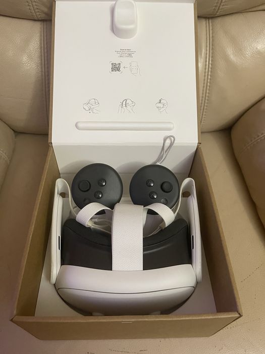 Oculus quest 3 128 gb