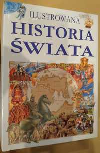 Ilustrowana Historia Świata