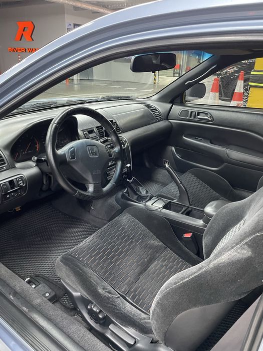 Продам Honda prelude 5