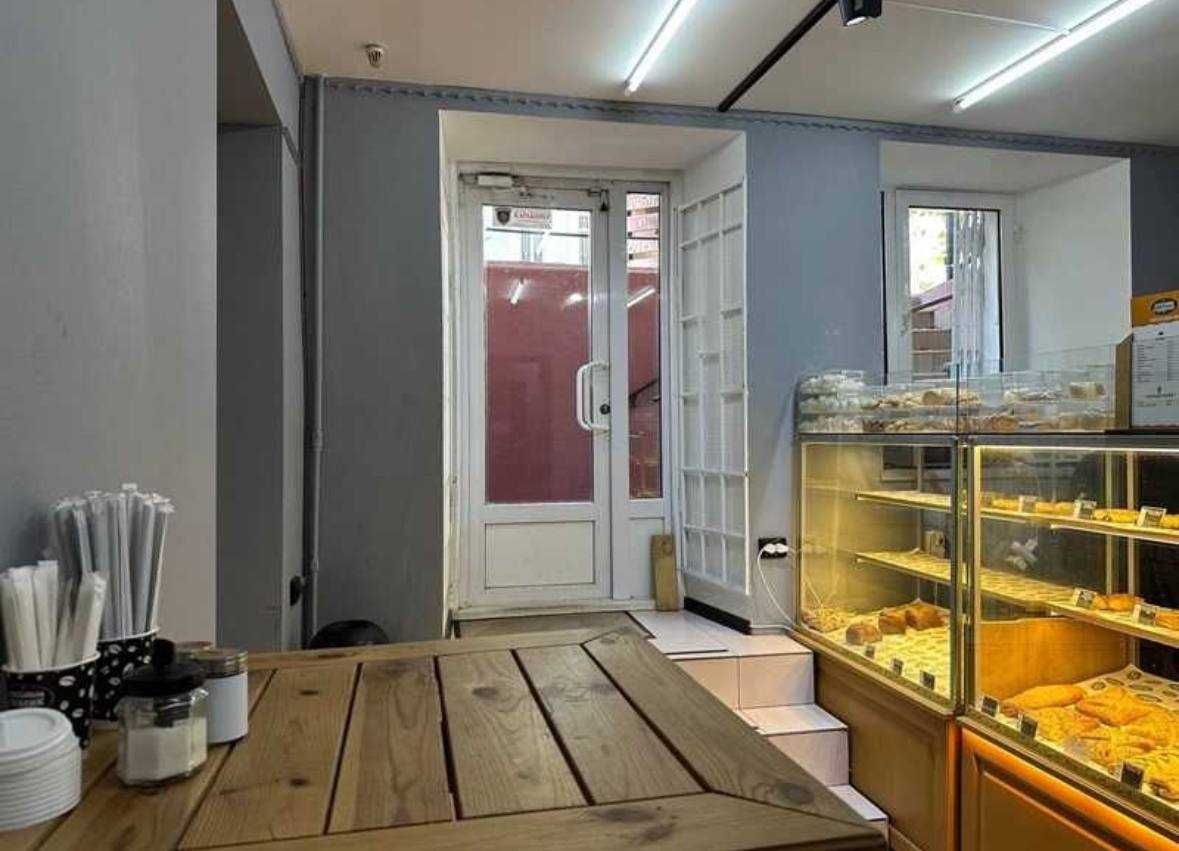 Продам магазин в Центре. Ул. Пушкинская. 1N29