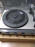 Gramofon Europhon PALLADIUM