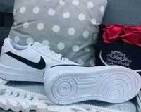 Buty sportowe Nike Air Force 1 Damskie Meskie