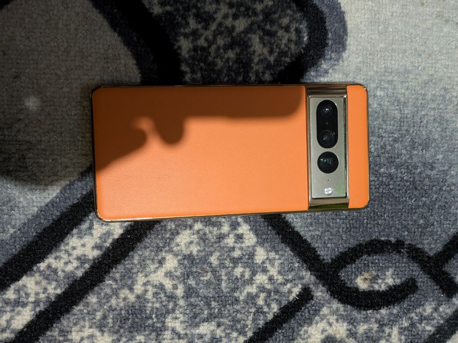 Гугл піксель 7 про