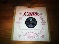 PERRY COMO (78RPM)-Magic Moments/Catch a Falling Star (Ed ING-10'-1958