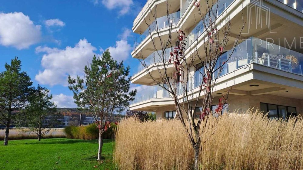 2к 69м2 ЖК Park Lake City БЕЗ % ПАРК ЛЕЙК СІТІ Підгірці