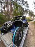 Can am maverick X3 RS