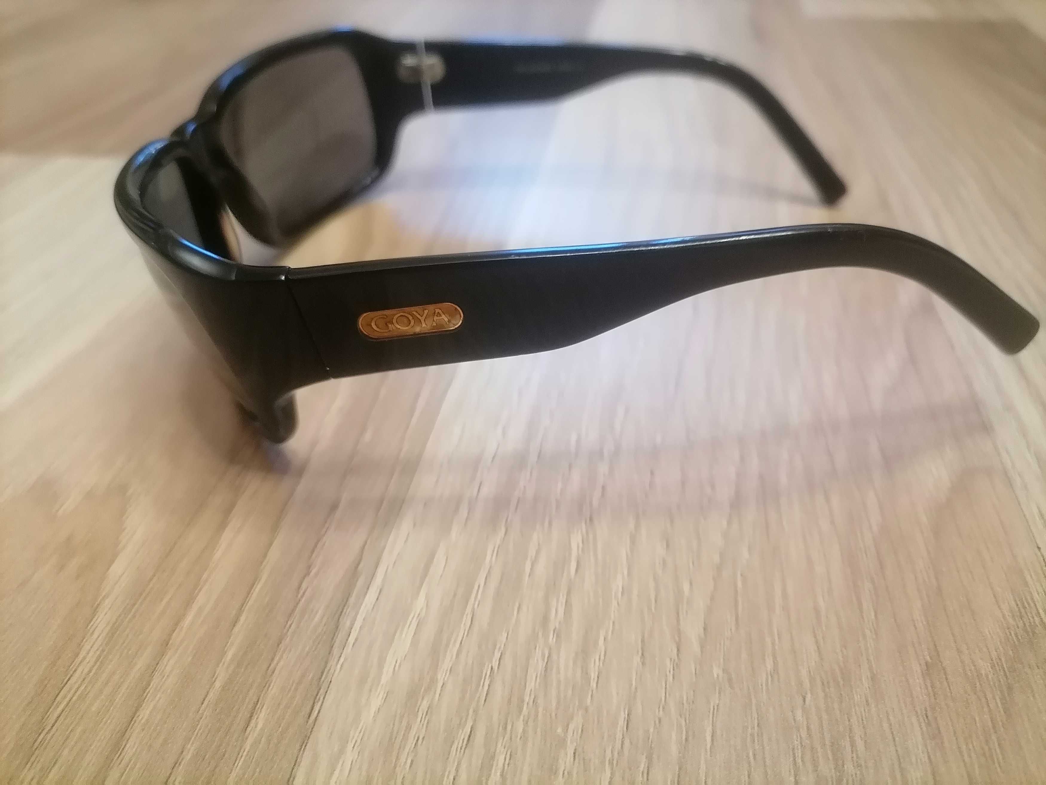 Okulary przeciwsłoneczne goya polarized lens