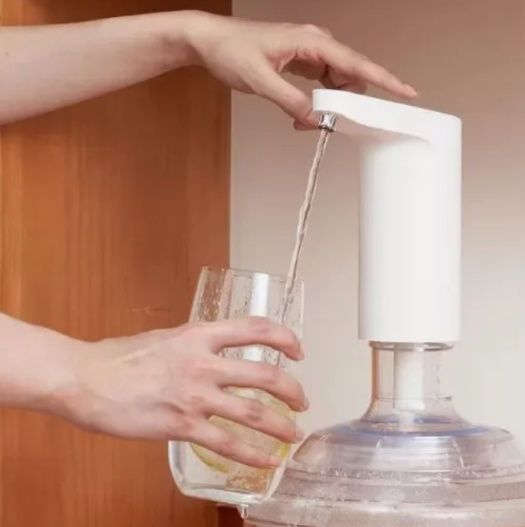 Помпа Xiaomi HD-ZDCSJTS01 (с TDS) помпа для води автоматична