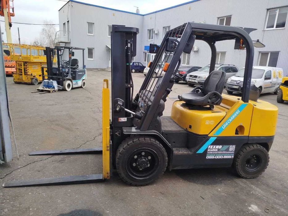 Ремонт рокл штабелерів навантажувачів касових боксів блоків керування