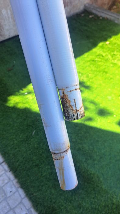 Piscina index montável