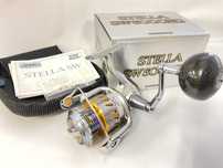 Shimano 08 Stella SW 5000HG