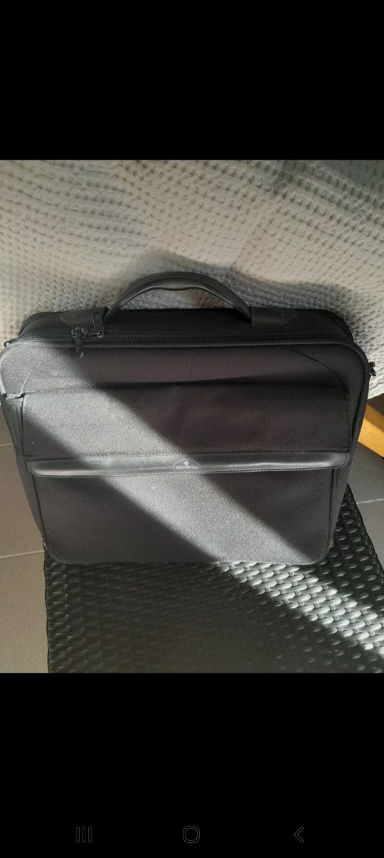 Pasta de computador Samsonite
