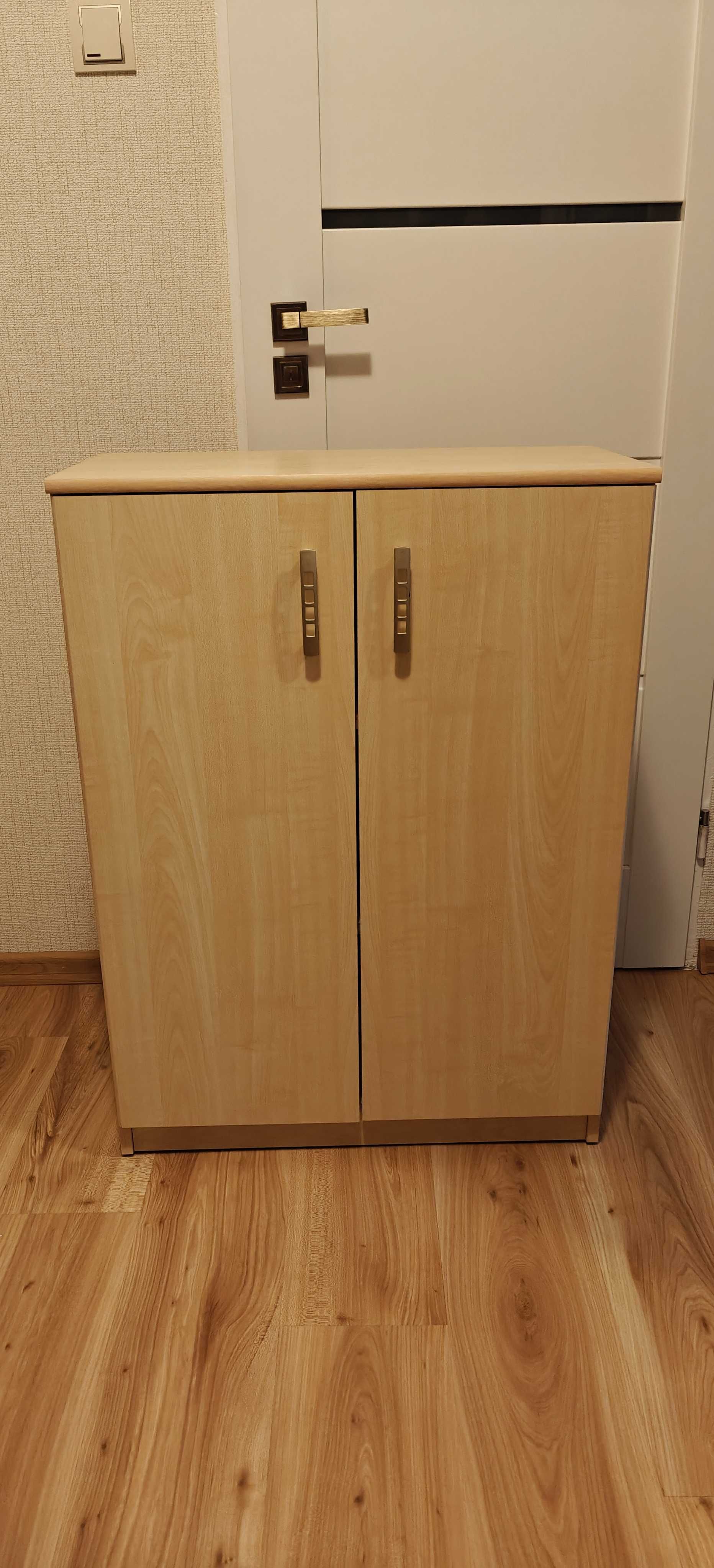 Szafka BRW. Tip Top TKOM 2D olcha m./klon n.