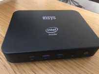 Ultra compact pc insys Kp8-ab2