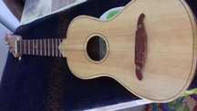 Vendo Cavaquinho antigo
