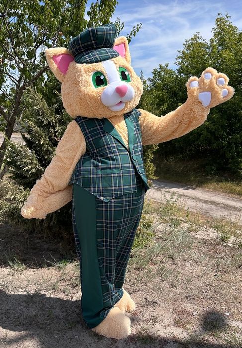 Зайка, Мишка Тедди, Пёс Патрон, Козак. Пес Патрон. Ведмідь Тедді.