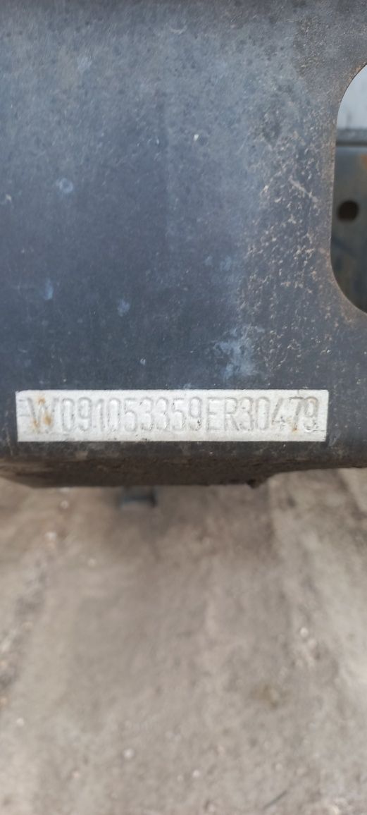 Продам полуприцеп зерновоз Рич