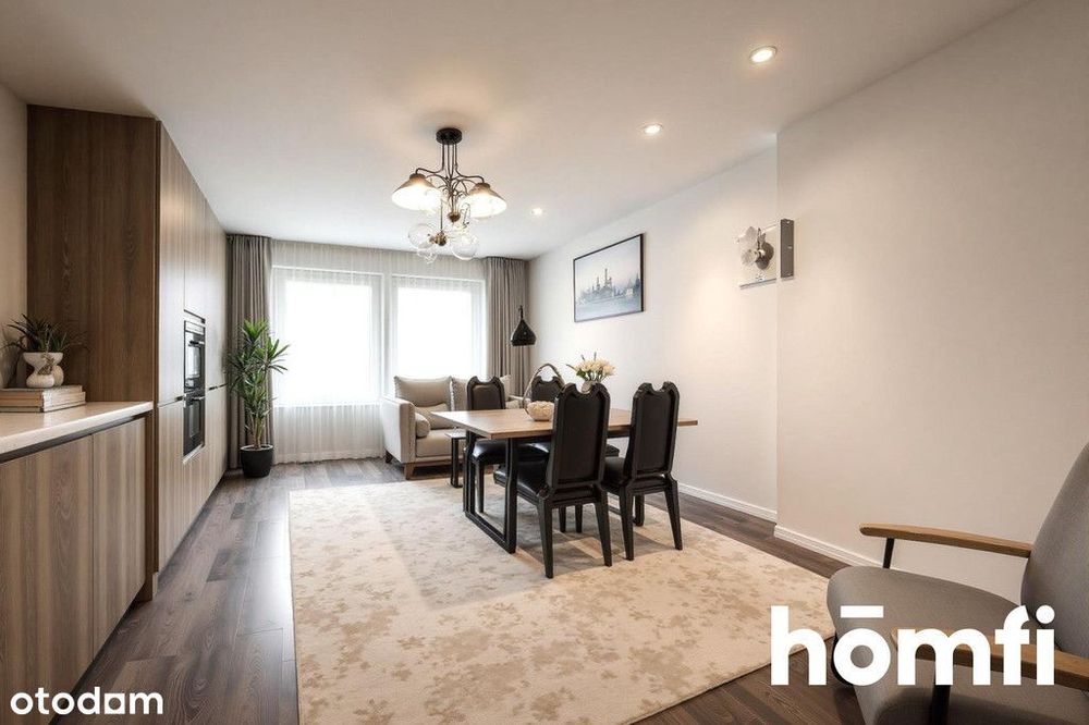 Mieszkanie do remontu w centrum