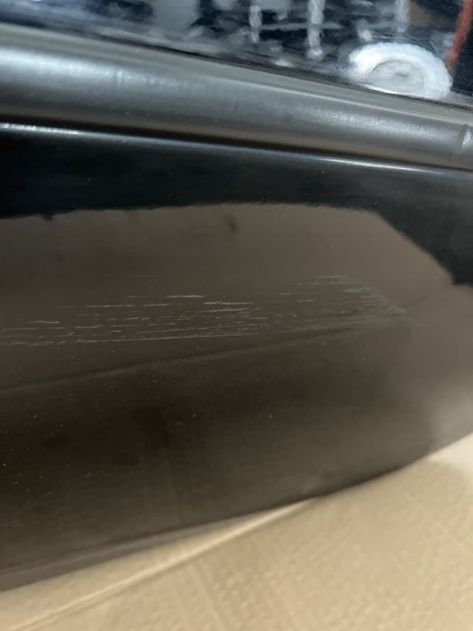 Drzwi lewe tylne BMW E53 X5 lift