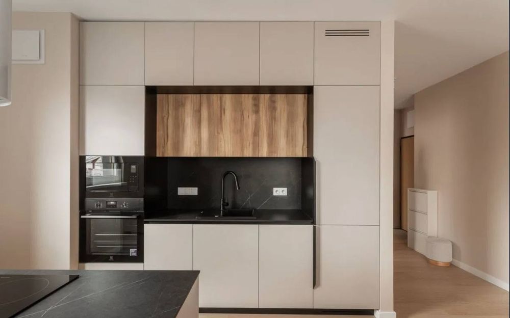 Квартира 2/х кім у Варшаві, Wola