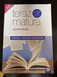 Teraz matura j.polski