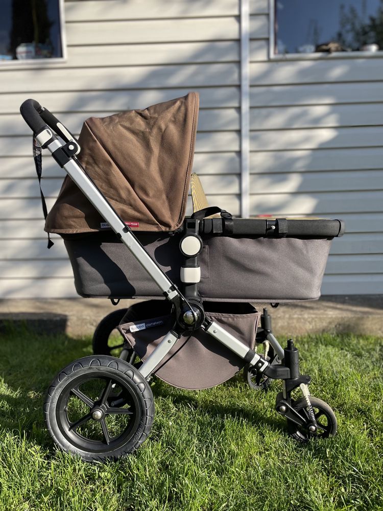 Коляска Bugaboo chameleon оригінал 2в1