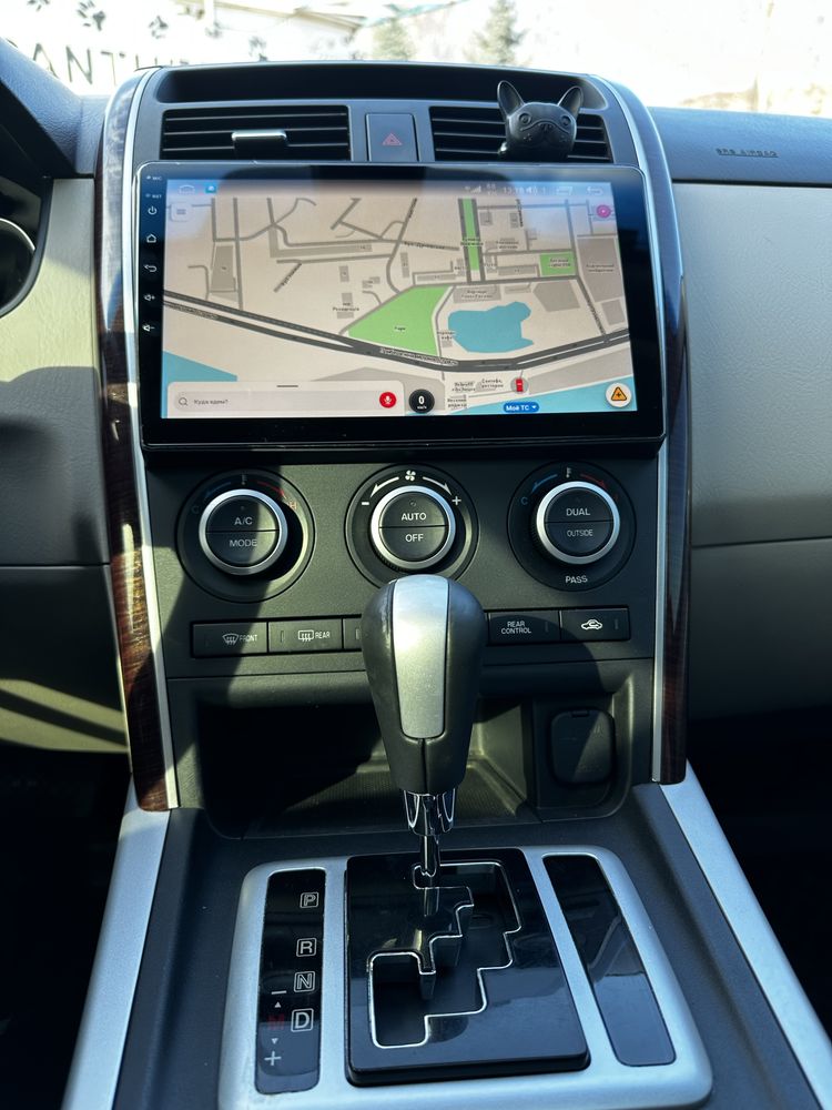 Продам МАЗДА  CX - 9 В Идеальном состоянии .