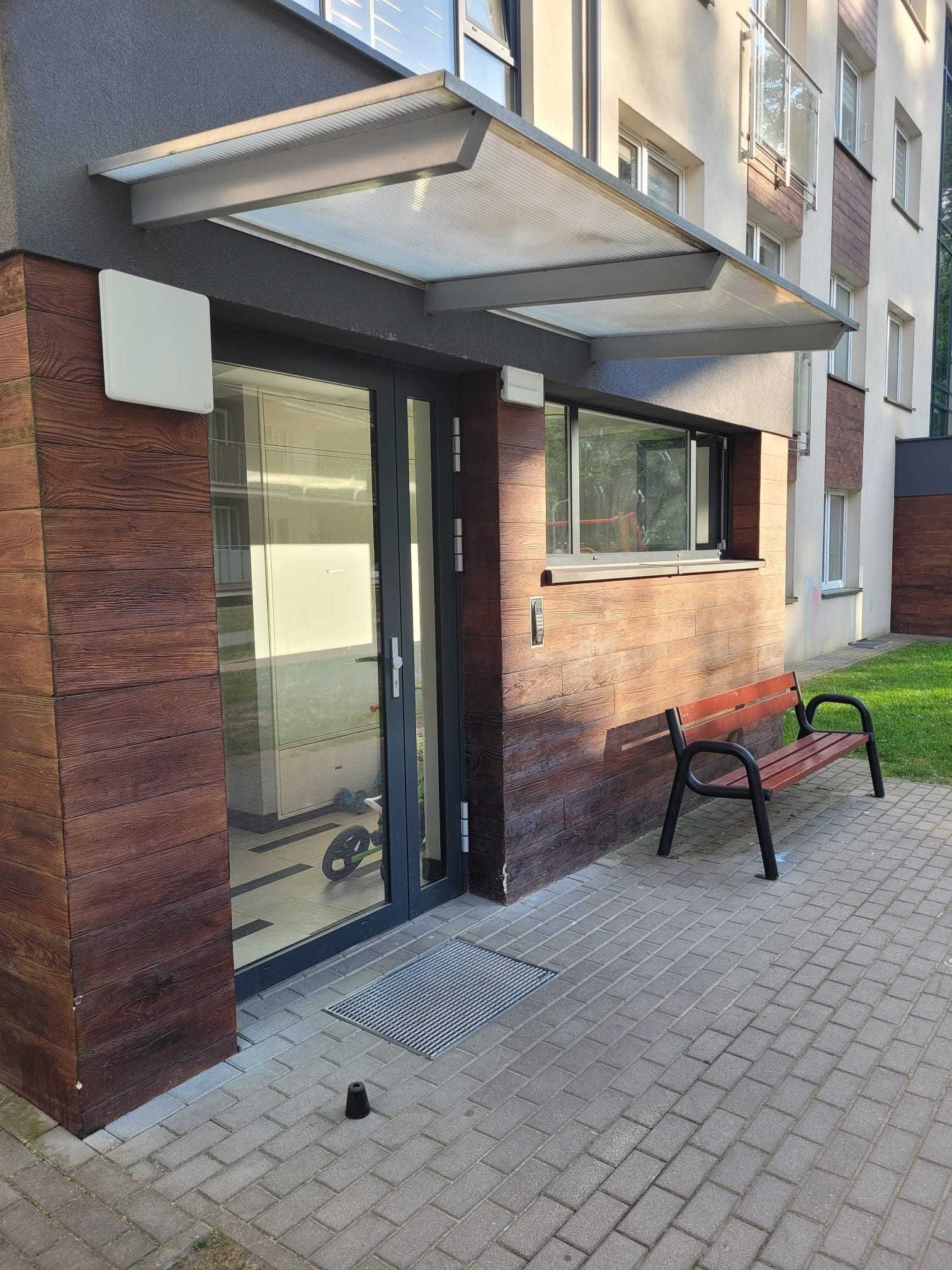 Komfortowy apartament do wynajęcia