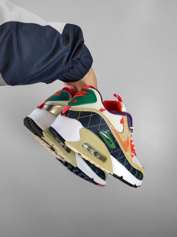 Nike Air Max 90 Mountaineering Light,nike,air max,air max 95,найк,еір