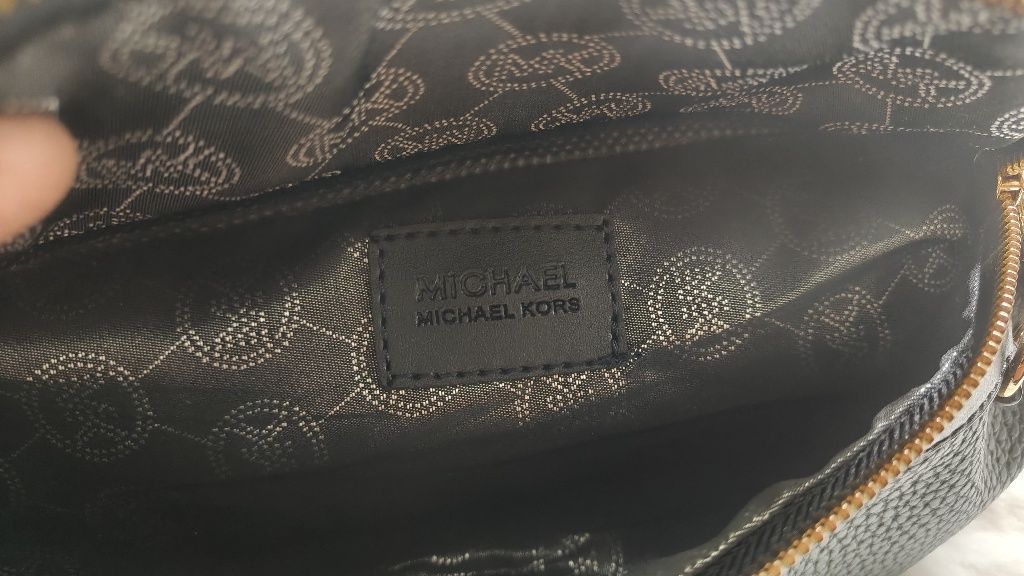Torebka Michael Kors nerka, saszetka
