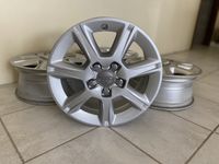 Jantes 16” 5x112 originais audi a3 vw caddy golf seat leon