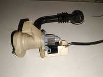 Whirpool AWE7226p pompa