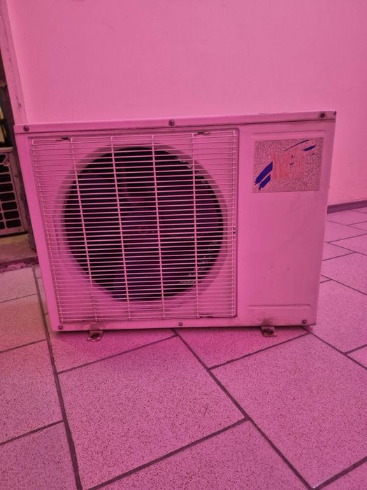 Продам кондиционер МВ 2.1SG-R2