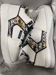Adidasy Versace Jeans Couture
