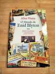 O Mundo de Enid Blyton de Alice Vieira