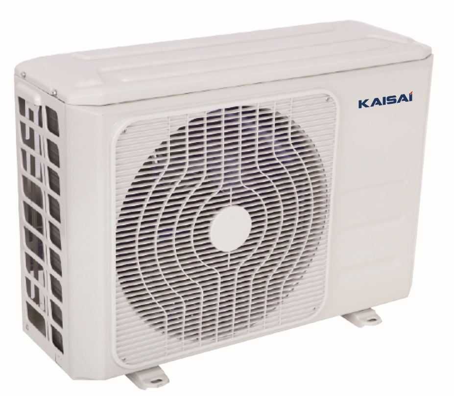 Klimatyzacja do grzania KAISAI FLY HEPA WIFI Cichy 3,5Kw