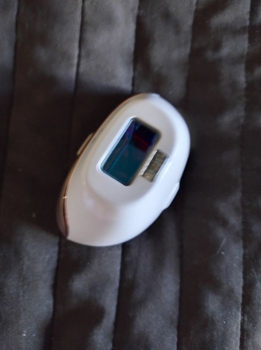 Philips Lumea Advanced