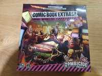 CMON Zombicide 2nd Edition Comic Book Extras Vol. 2 + komiks