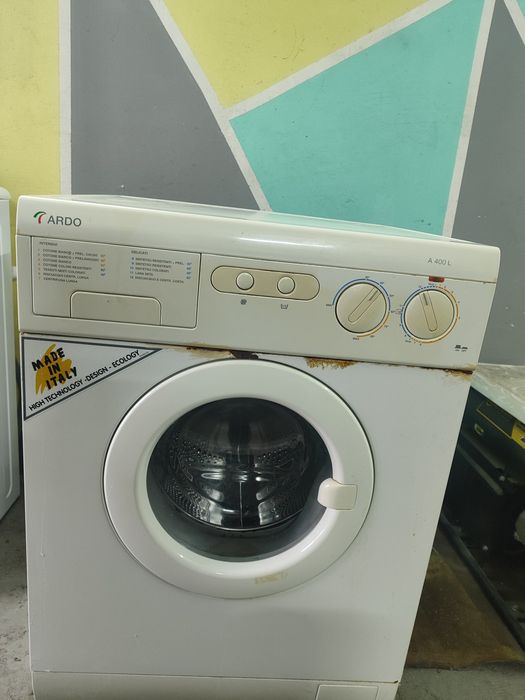 Продаж пральної машини ARDO