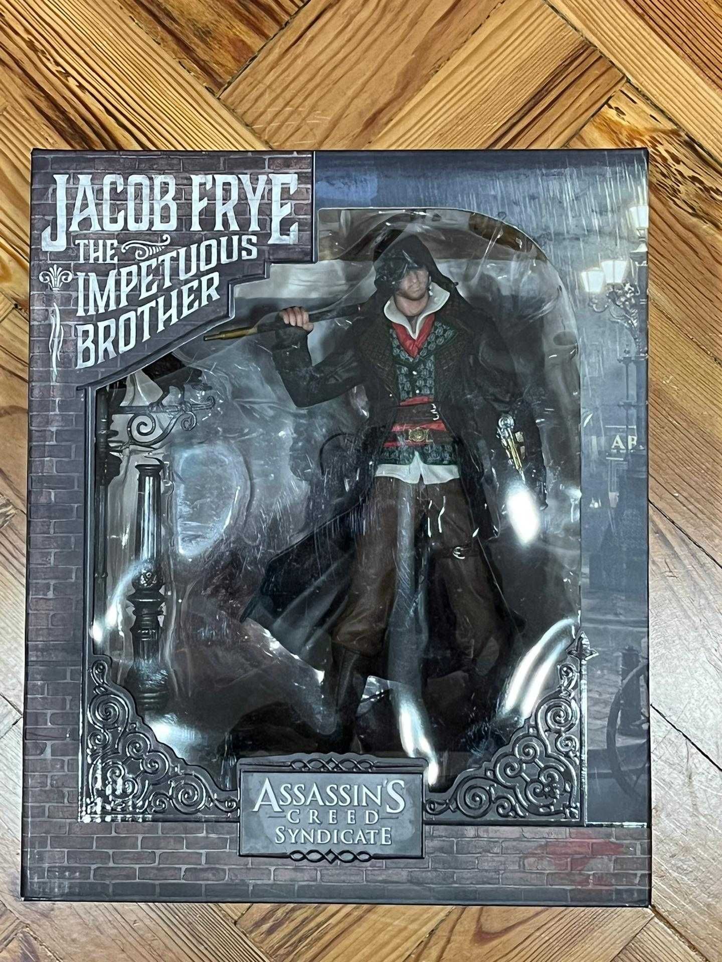 Jacob Frye de Assassin's creed Syndicate