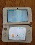 3ds XL da Nintendo