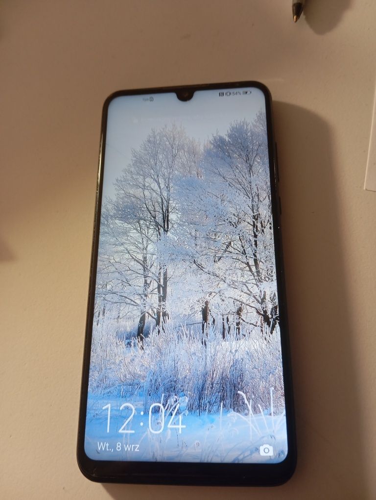 Huawei p30 lite sprawny