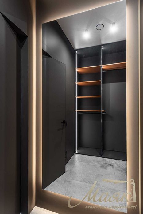 Оренда 2-кімнатної квартири ЖК Crystal Park Tower пр. Берестейський 42