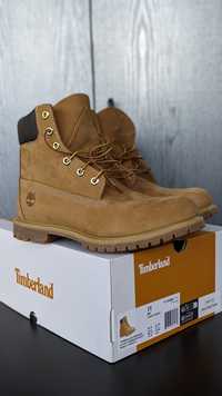 Timberland Premium 6 inch Waterproof Boot