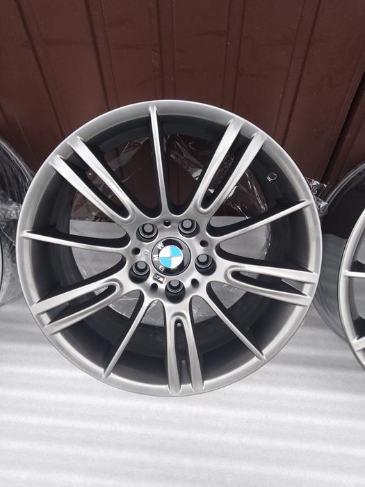 Felgi BMW m pakiet styling 193 2 szerokości e90 e46 f30 f10 inne