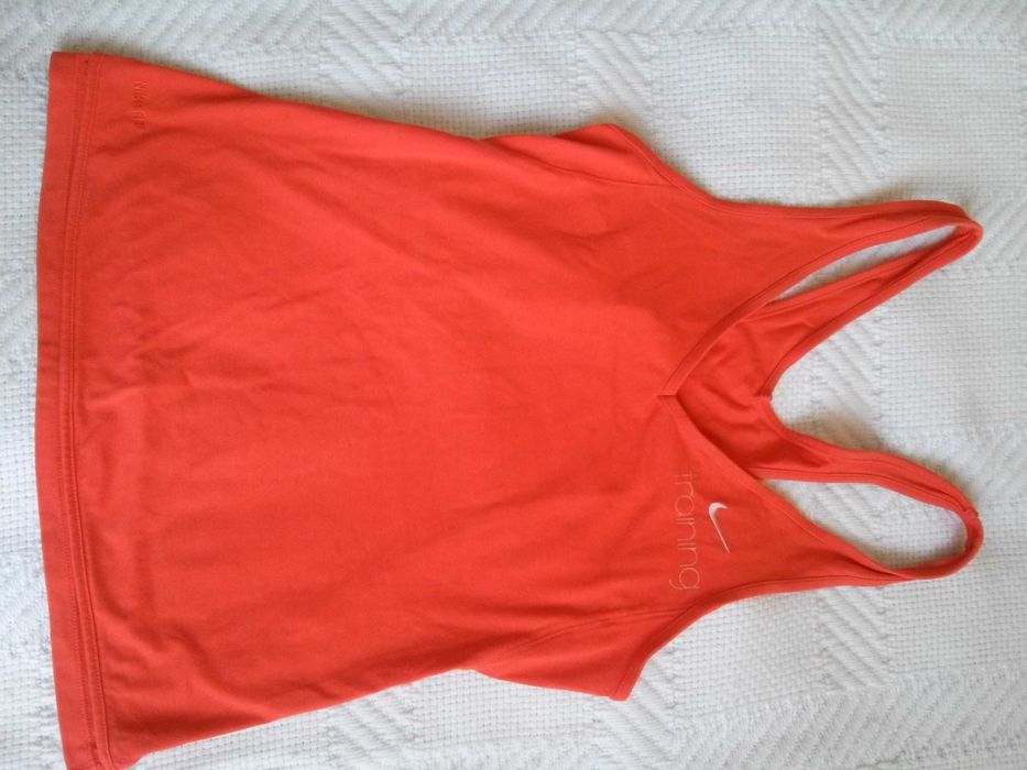 damska koszulka sportowa