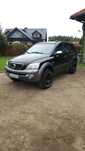 Kia Sorento 2.5crdi lift opony at