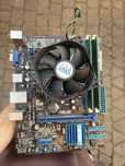 Комплект i5 3470 + p8h61 m lx | 8gb ddr3