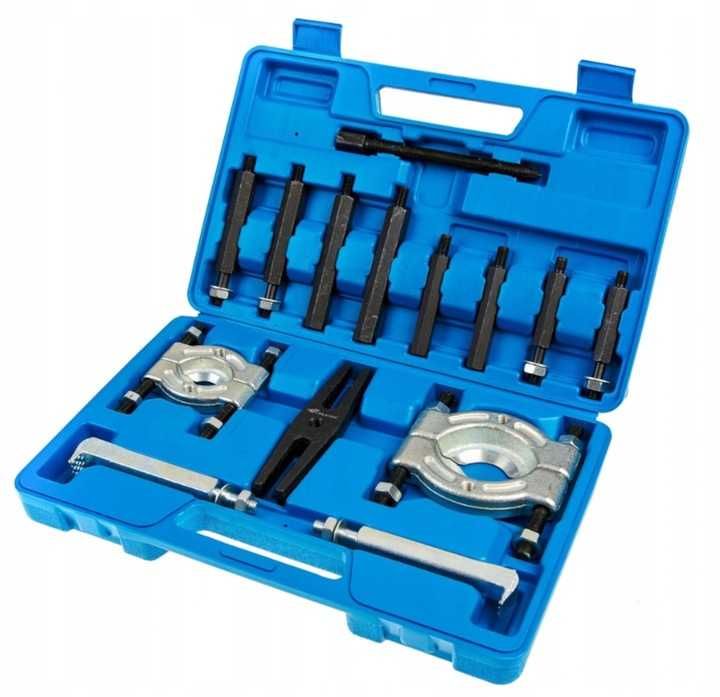 Zestaw Ściągaczy Do Łożysk ŚCIĄGACZ ODKLEJACZ